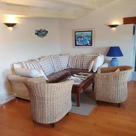 Apartamento Appart Sénac La Flotte Exterior foto