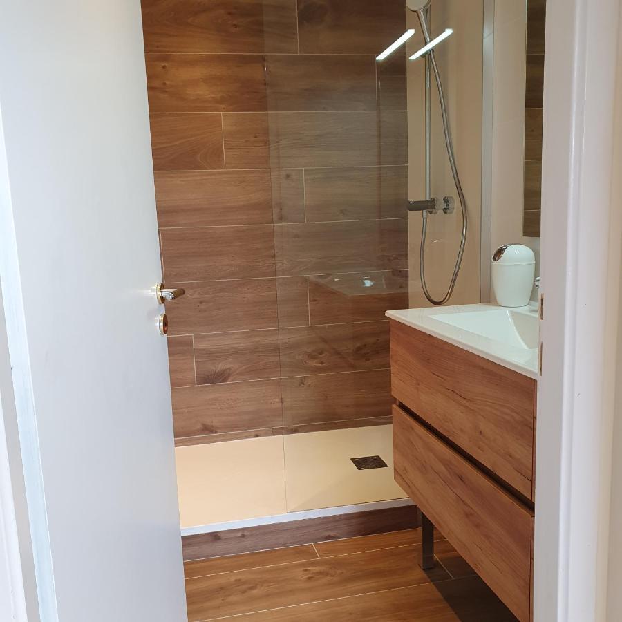 Apartamento Appart Sénac La Flotte Exterior foto
