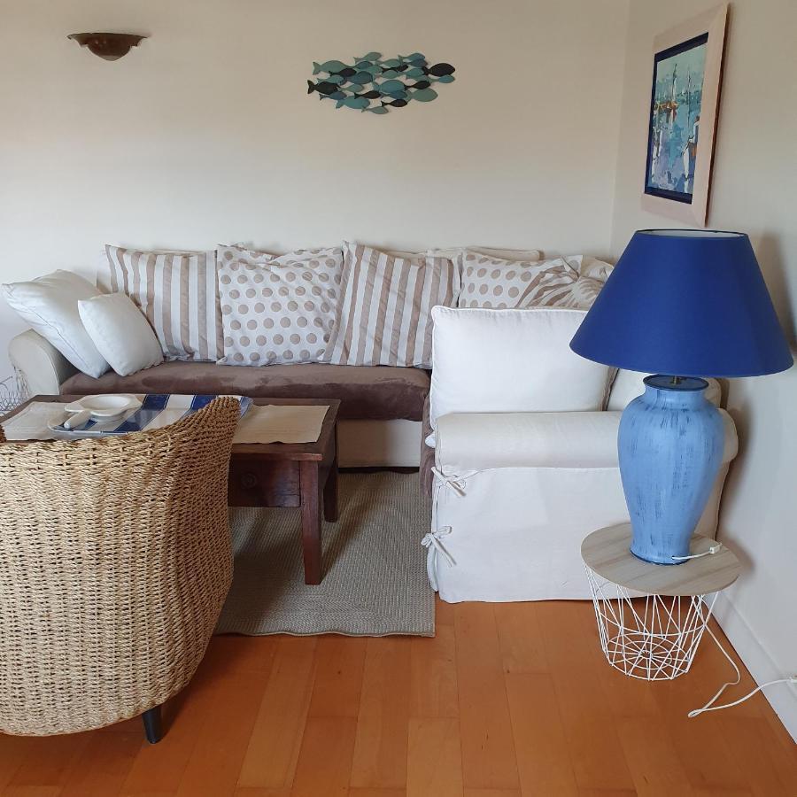 Apartamento Appart Sénac La Flotte Exterior foto